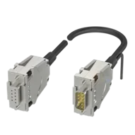 Wyposażenie elektryczne (BCC0LJ5) - Balluff