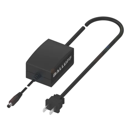 Wyposażenie elektryczne (BAM02JL) - Balluff
