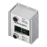 Zasilacz Heartbeat®, seria BAE (BAE00ET) - Balluff