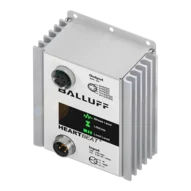 Zasilacz Heartbeat®, seria BAE (BAE00FL) - Balluff
