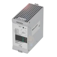 Zasilacz Heartbeat® z interfejsem IO, seria BAE (BAE00LJ) - Balluff