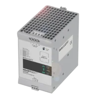 Zasilacz Heartbeat® z interfejsem IO, seria BAE (BAE00M3) - Balluff