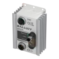 Zasilacz Heartbeat® z interfejsem IO, seria BAE (BAE00TK) - Balluff
