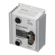 Zasilacz Heartbeat® z interfejsem IO, seria BAE (BAE00TL) - Balluff