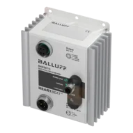 Zasilacz Heartbeat® z interfejsem IO, seria BAE (BAE00TN) - Balluff
