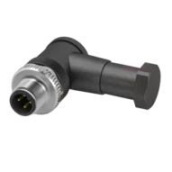Złącze wtykowe do konfekcji, seria BCC (BCC06ZE) - Balluff