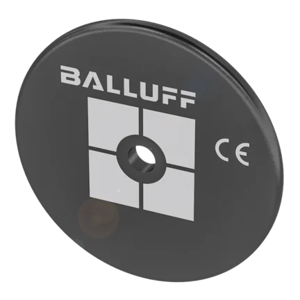 Znacznik RFID HF 13,56 MHz, seria BIS (BIS0158) - Balluff