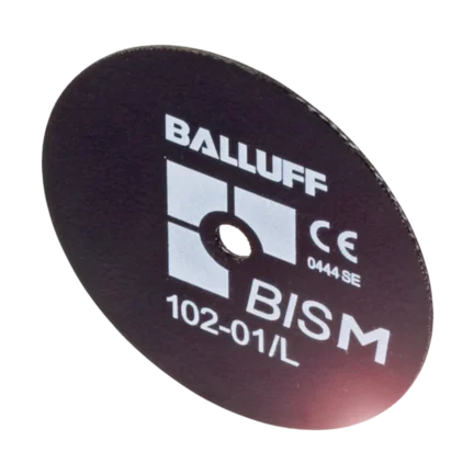 Znacznik RFID HF 13,56 MHz, seria BIS (BIS003Z) - Balluff