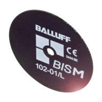 Znacznik RFID HF 13,56 MHz, seria BIS (BIS003Z) - Balluff