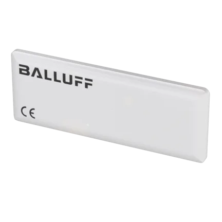 Znacznik RFID HF 13,56 MHz, seria BIS (BIS01AR) - Balluff