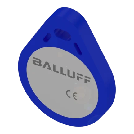Znacznik RFID HF 13,56 MHz, seria BIS (BIS019F) - Balluff