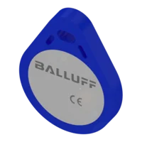 Znacznik RFID HF 13,56 MHz, seria BIS (BIS019F) - Balluff
