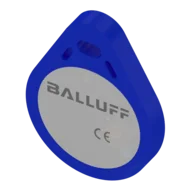 Znacznik RFID HF 13,56 MHz, seria BIS (BIS019F) - Balluff