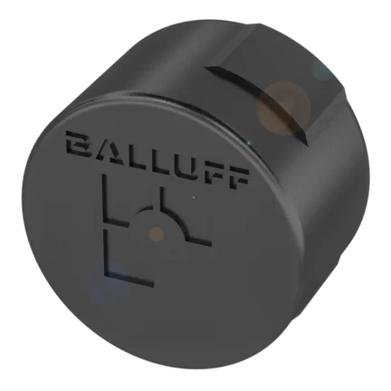Znacznik RFID HF 13,56 MHz, seria BIS (BIS01CW) - Balluff
