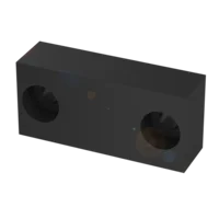 Znacznik RFID HF 13,56 MHz, seria BIS (BIS0145) - Balluff