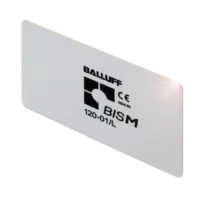 Znacznik RFID HF 13,56 MHz, seria BIS (BIS01ET) - Balluff