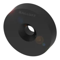 Znacznik RFID LF 70/455 kHz, seria BIS (BIS001C) - Balluff