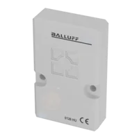 Znacznik RFID HF 13,56 MHz, seria BIS (BIS011A) - Balluff