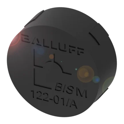 Znacznik RFID LF 125 kHz, seria BIS (BIS00KH) - Balluff