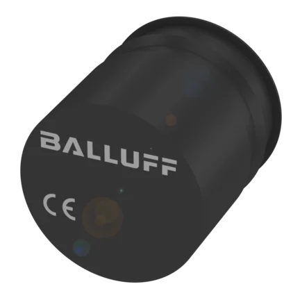 Znacznik RFID HF 13,56 MHz, seria BIS (BIS00MA) - Balluff