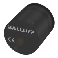 Znacznik RFID HF 13,56 MHz, seria BIS (BIS00MA) - Balluff