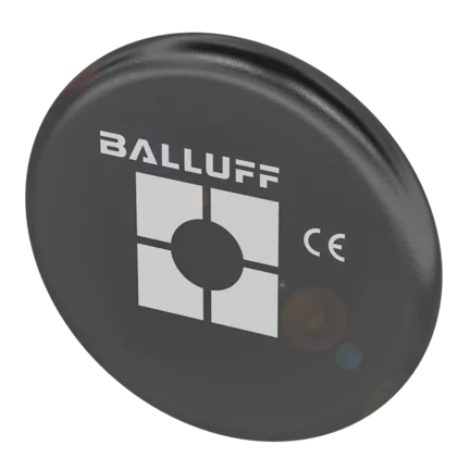 Znacznik RFID HF 13,56 MHz, seria BIS (BIS0044) - Balluff