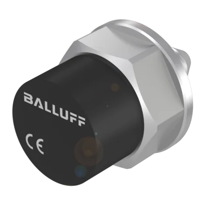 Znacznik RFID HF 13,56 MHz, seria BIS (BIS00M8) - Balluff