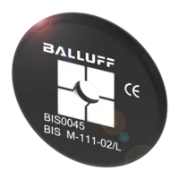 Znacznik RFID HF 13,56 MHz, seria BIS (BIS0045) - Balluff