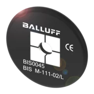 Znacznik RFID HF 13,56 MHz, seria BIS (BIS0045) - Balluff