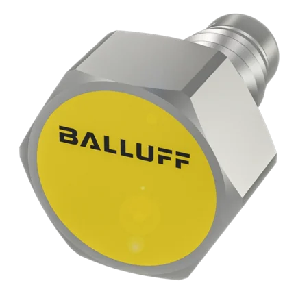 Znacznik RFID HF 13,56 MHz, seria BIS (BIS01C3) - Balluff