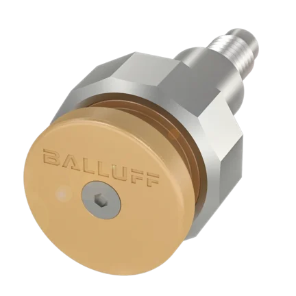 Znacznik RFID HF 13,56 MHz, seria BIS (BIS01EP) - Balluff