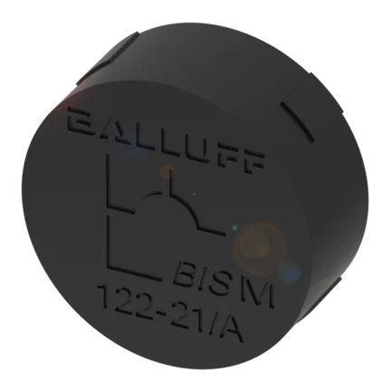 Znacznik RFID HF 13,56 MHz, seria BIS (BIS01A0) - Balluff