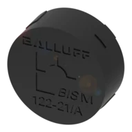 Znacznik RFID HF 13,56 MHz, seria BIS (BIS01A0) - Balluff