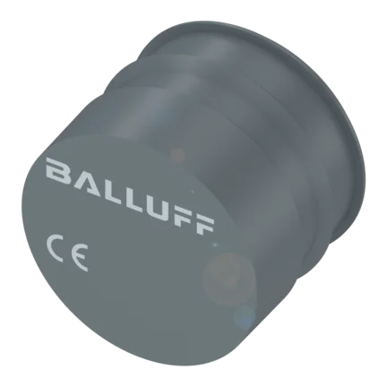 Znacznik RFID HF 13,56 MHz, seria BIS (BIS00PR) - Balluff