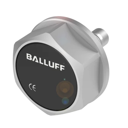 Znacznik RFID HF 13,56 MHz, seria BIS (BIS00RH) - Balluff