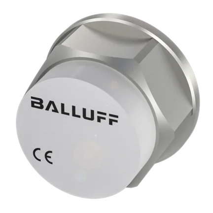 Znacznik RFID HF 13,56 MHz, seria BIS (BIS00PT) - Balluff