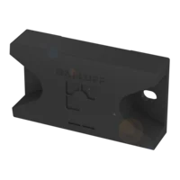 Znacznik RFID HF 13,56 MHz, seria BIS (BIS0112) - Balluff