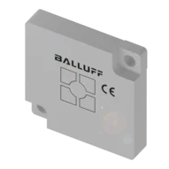 Znacznik RFID HF 13,56 MHz, seria BIS (BIS004E) - Balluff