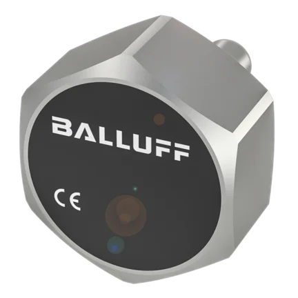 Znacznik RFID HF 13,56 MHz, seria BIS (BIS010N) - Balluff