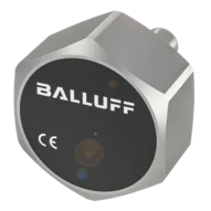 Znacznik RFID HF 13,56 MHz, seria BIS (BIS010N) - Balluff