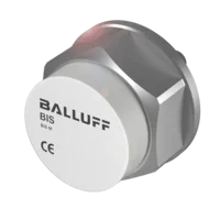 Znacznik RFID HF 13,56 MHz, seria BIS (BIS013A) - Balluff