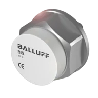 Znacznik RFID HF 13,56 MHz, seria BIS (BIS013A) - Balluff
