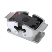 Znacznik RFID HF 13,56 MHz, seria BIS (BIS0176) - Balluff