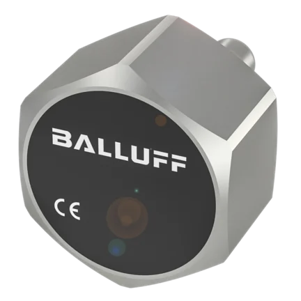 Znacznik RFID HF 13,56 MHz, seria BIS (BIS017R) - Balluff
