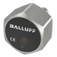 Znacznik RFID HF 13,56 MHz, seria BIS (BIS017R) - Balluff