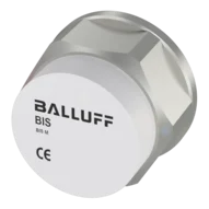 Znacznik RFID HF 13,56 MHz, seria BIS (BIS00ZZ) - Balluff
