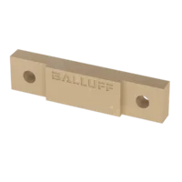 Znacznik RFID HF 13,56 MHz, seria BIS (BIS0198) - Balluff