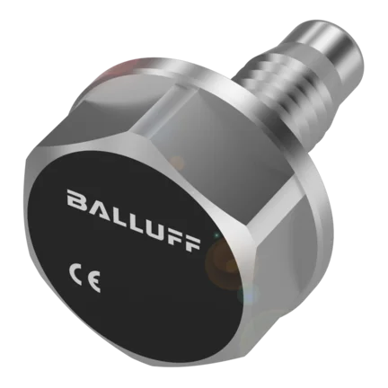Znacznik RFID HF 13,56 MHz, seria BIS (BIS00RJ) - Balluff