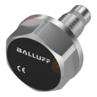 Znacznik RFID HF 13,56 MHz, seria BIS (BIS00RJ) - Balluff