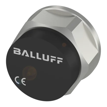 Znacznik RFID HF 13,56 MHz, seria BIS (BIS01AP) - Balluff
